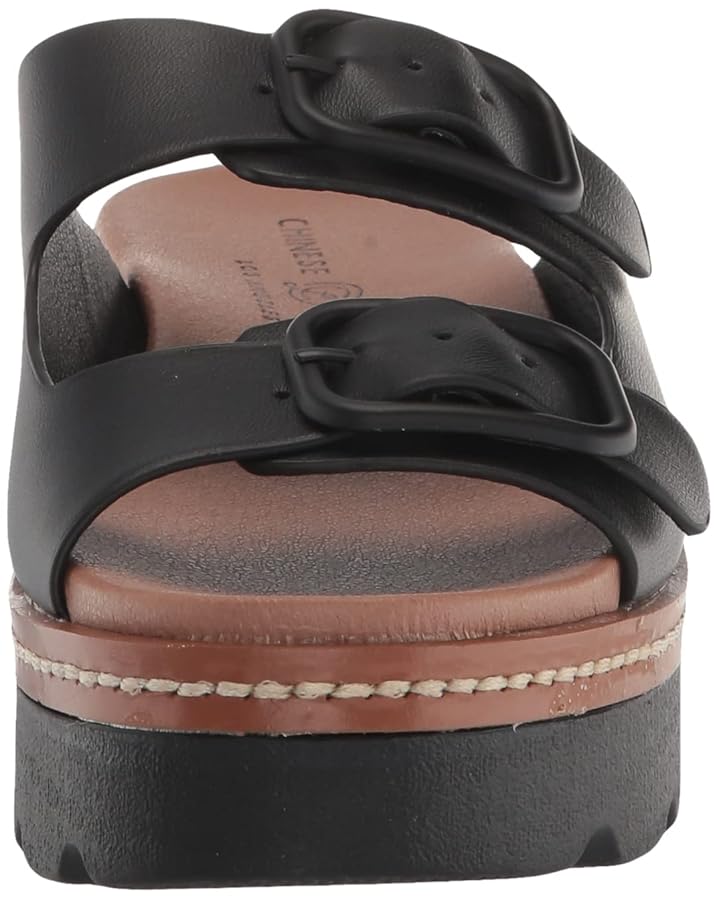 Amazon.com | Chinese Laundry Women's Surfs UP Wedge Sandal